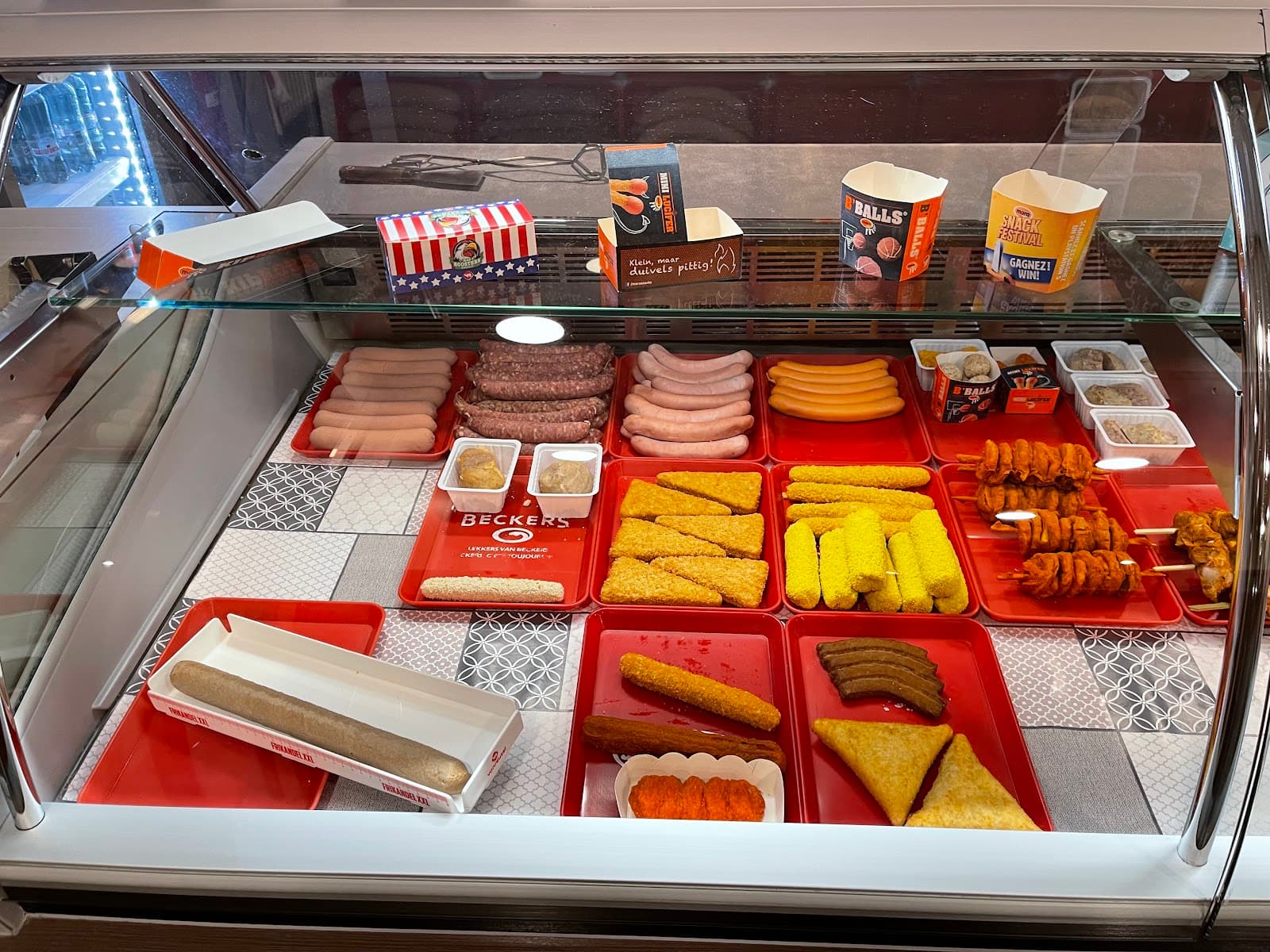 Friterie de Stockem — photo 5