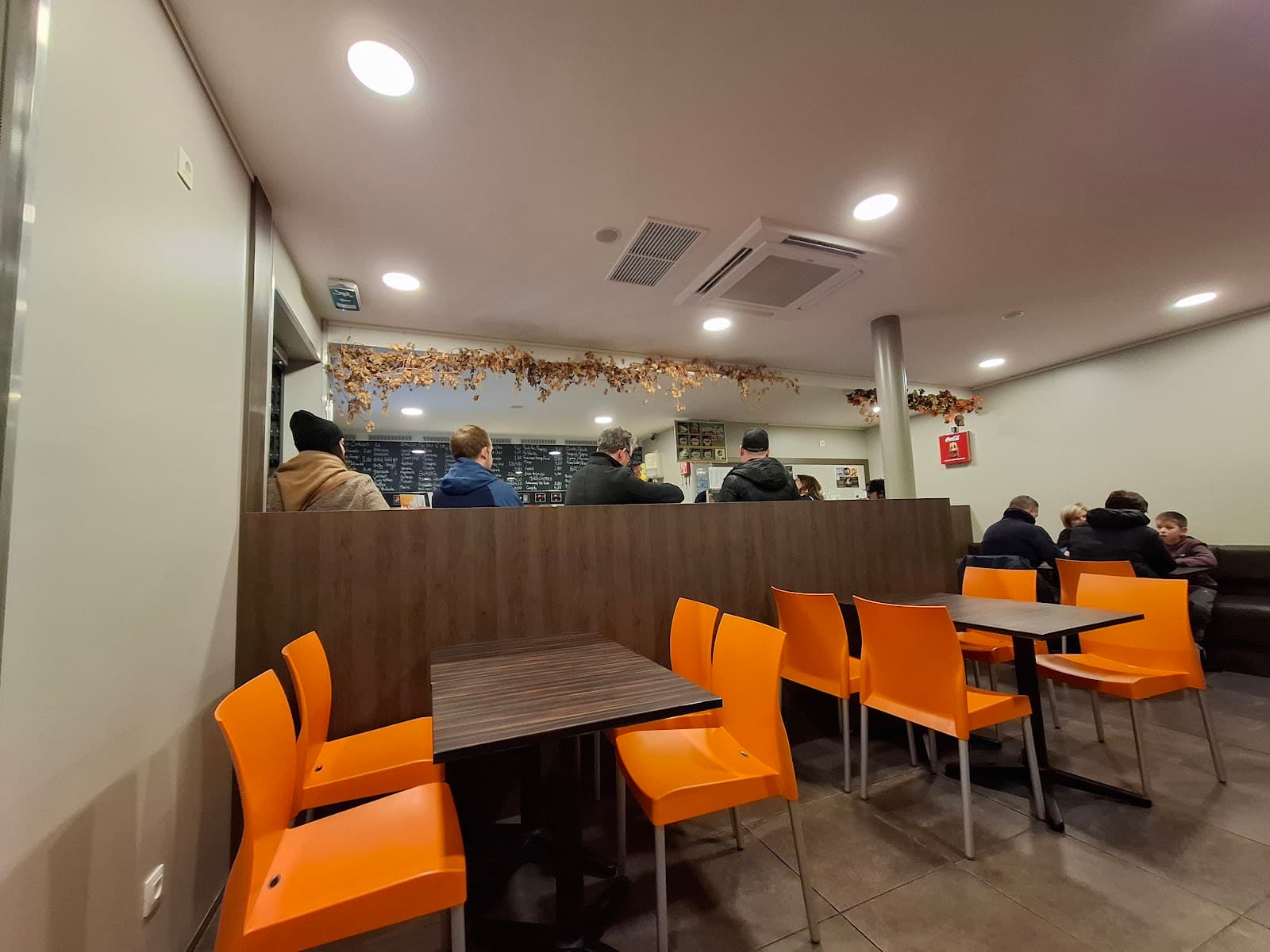 Friterie de Stockem — photo 10